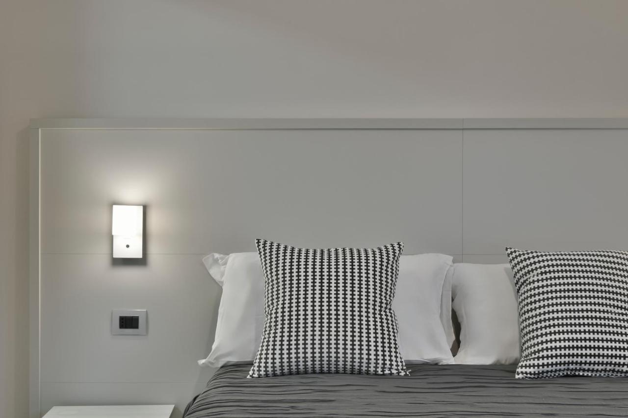 Tolomeo Rooms Laura Eksteriør billede